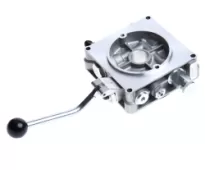 Деталь клапана GTE-B200/201.13 для подъемников GTE-B200/B201 Деталь клапана GTE-B200/201.13 для подъемников GTE-B200/B201